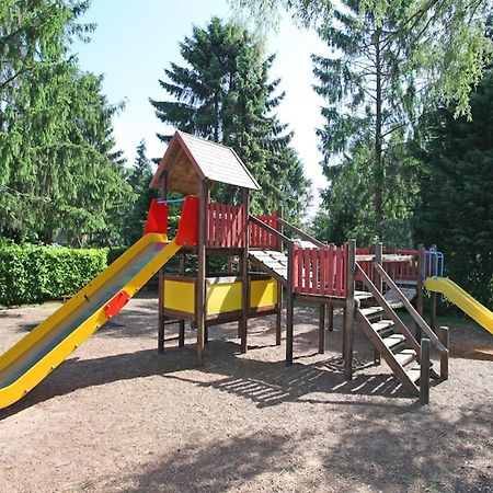 Vakantiecentrum 'T Schuttenbelt 4 Enter 外观 照片