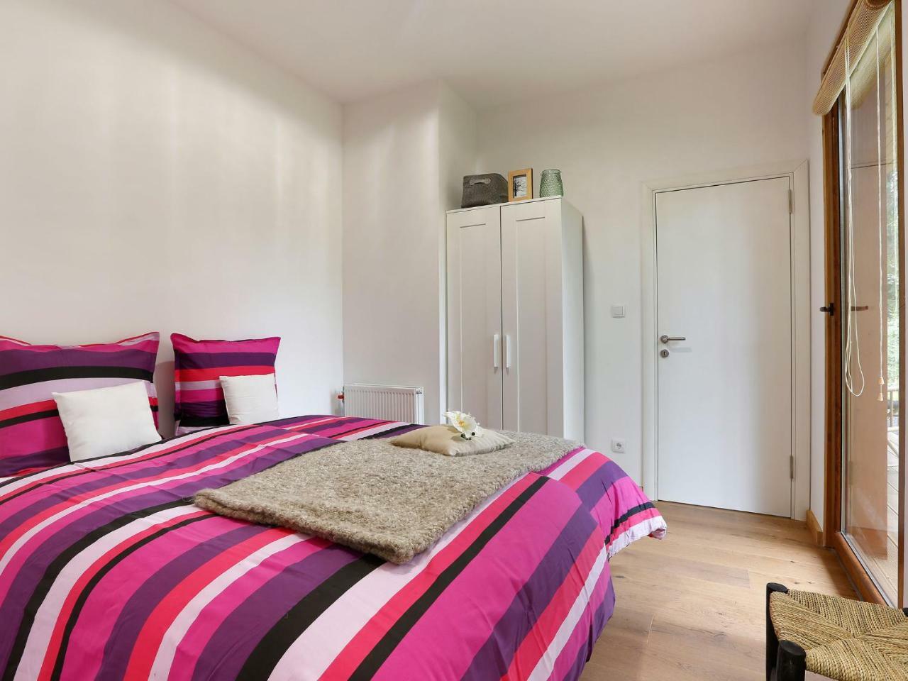 Vakantiecentrum 'T Schuttenbelt 4 Enter 外观 照片