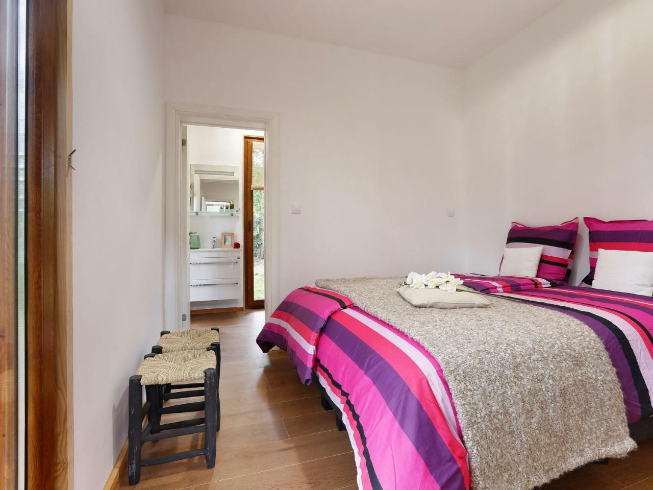 Vakantiecentrum 'T Schuttenbelt 4 Enter 外观 照片