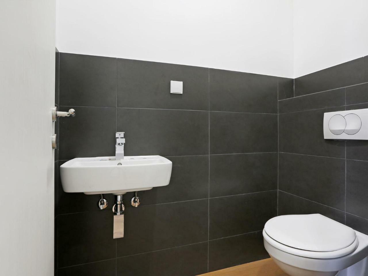 Vakantiecentrum 'T Schuttenbelt 4 Enter 外观 照片